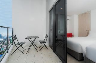 Cassia Rama 9 Bangkok fotoÄŸrafÄ±