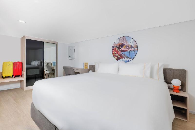 Cassia Rama 9 Bangkok - Oda