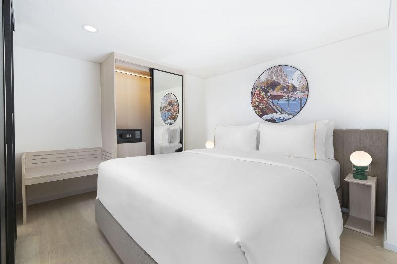 Cassia Rama 9 Bangkok - Oda