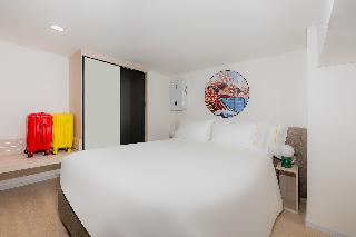 Cassia Rama 9 Bangkok fotoÄŸrafÄ±