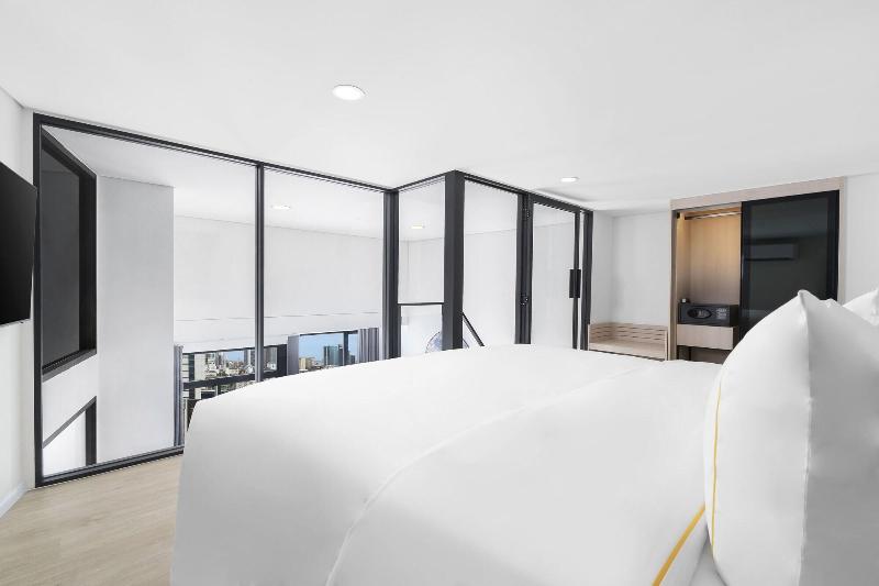 Cassia Rama 9 Bangkok - Oda