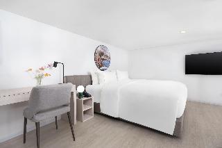 Cassia Rama 9 Bangkok fotoÄŸrafÄ±