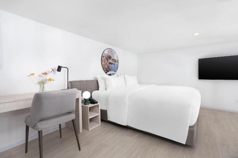 Cassia Rama 9 Bangkok - Oda