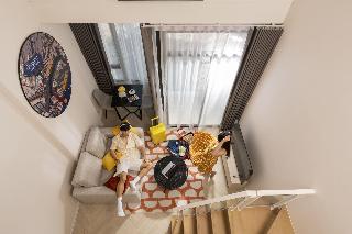 Cassia Rama 9 Bangkok fotoÄŸrafÄ±