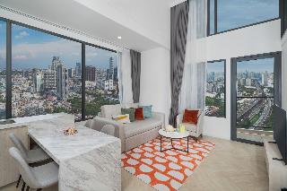 Cassia Rama 9 Bangkok fotoÄŸrafÄ±