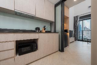Cassia Rama 9 Bangkok fotoÄŸrafÄ±
