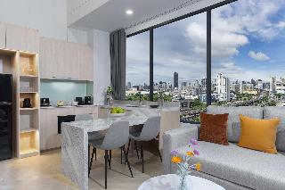 Cassia Rama 9 Bangkok fotoÄŸrafÄ±