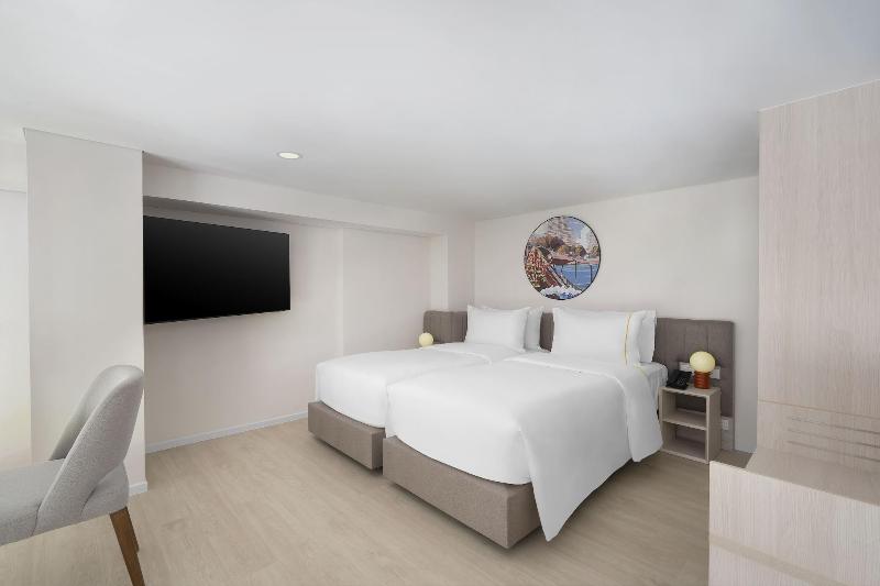 Cassia Rama 9 Bangkok - Oda
