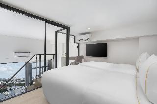 Cassia Rama 9 Bangkok fotoÄŸrafÄ±