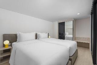 Cassia Rama 9 Bangkok fotoÄŸrafÄ±