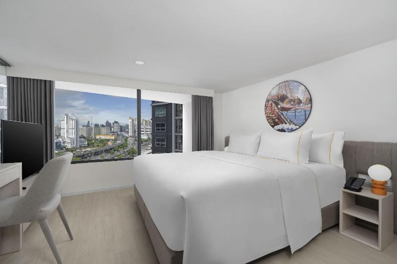 Cassia Rama 9 Bangkok - Oda