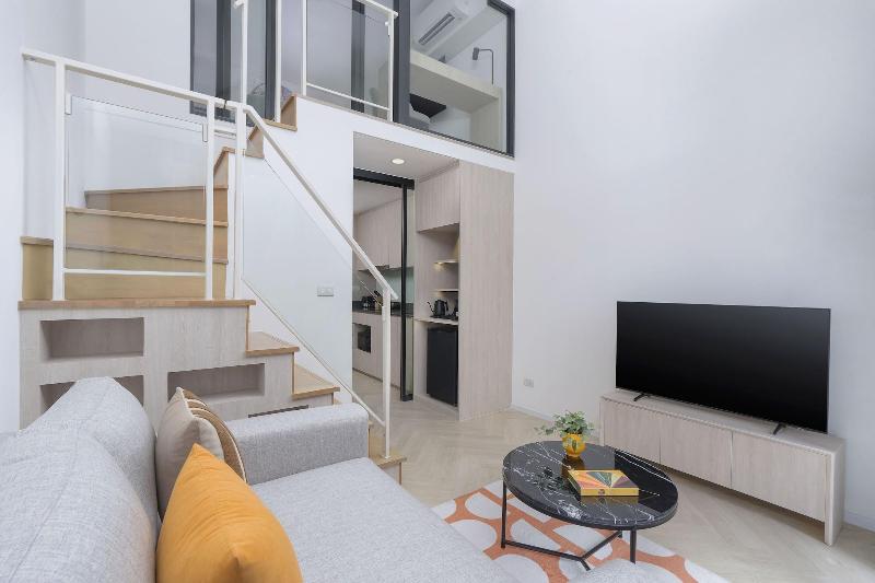 Cassia Rama 9 Bangkok - Oda
