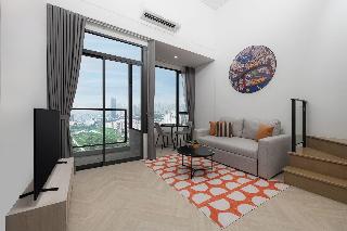Cassia Rama 9 Bangkok fotoÄŸrafÄ±