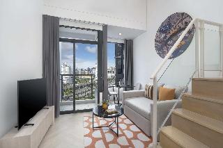 Cassia Rama 9 Bangkok fotoÄŸrafÄ±