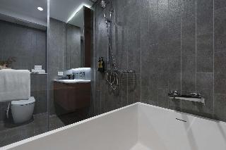 Cassia Rama 9 Bangkok fotoÄŸrafÄ±