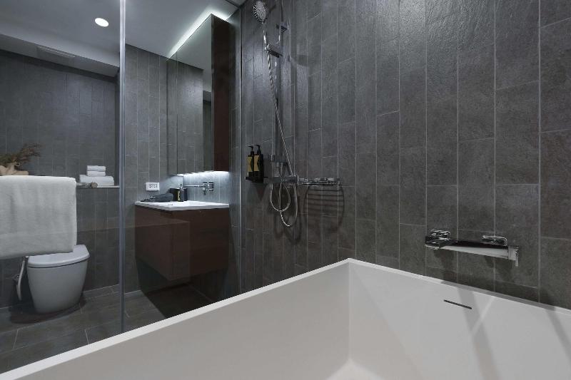 Cassia Rama 9 Bangkok - Oda