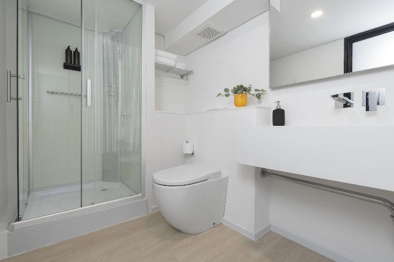 Cassia Rama 9 Bangkok - Oda