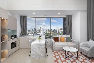 Cassia Rama 9 Bangkok fotoÄŸrafÄ±