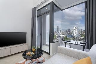 Cassia Rama 9 Bangkok fotoÄŸrafÄ±