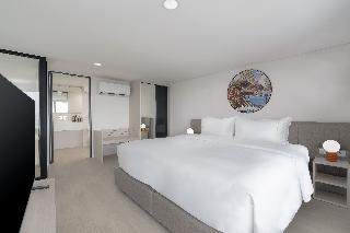 Cassia Rama 9 Bangkok fotoÄŸrafÄ±