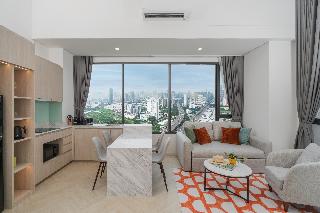Cassia Rama 9 Bangkok fotoÄŸrafÄ±