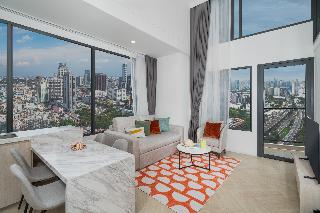Cassia Rama 9 Bangkok fotoÄŸrafÄ±