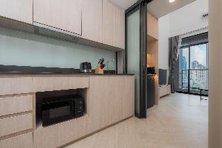Cassia Rama 9 Bangkok fotoÄŸrafÄ±