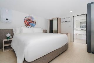 Cassia Rama 9 Bangkok fotoÄŸrafÄ±