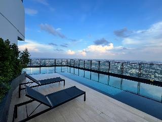 Cassia Rama 9 Bangkok fotoÄŸrafÄ±
