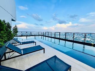 Cassia Rama 9 Bangkok fotoÄŸrafÄ±