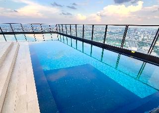 Cassia Rama 9 Bangkok fotoÄŸrafÄ±