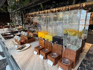 Cassia Rama 9 Bangkok fotoÄŸrafÄ±