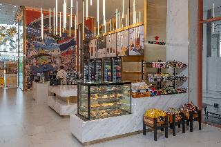 Cassia Rama 9 Bangkok fotoÄŸrafÄ±