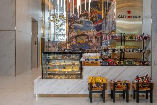 Cassia Rama 9 Bangkok fotoÄŸrafÄ±