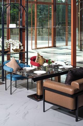 Cassia Rama 9 Bangkok fotoÄŸrafÄ±