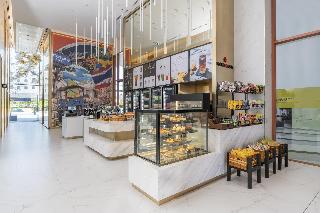 Cassia Rama 9 Bangkok fotoÄŸrafÄ±