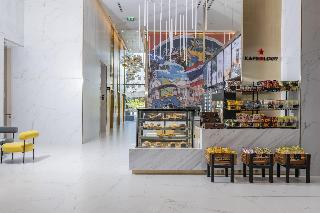 Cassia Rama 9 Bangkok fotoÄŸrafÄ±