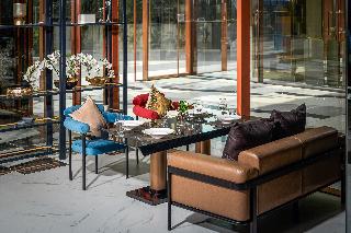 Cassia Rama 9 Bangkok fotoÄŸrafÄ±