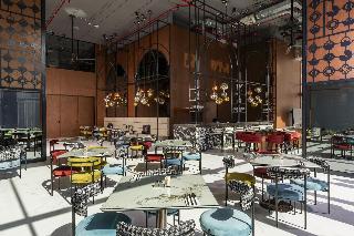 Cassia Rama 9 Bangkok fotoÄŸrafÄ±
