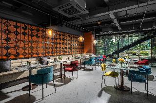 Cassia Rama 9 Bangkok fotoÄŸrafÄ±