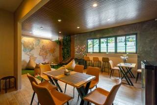 Mitsu Guesthouse, Karon Beach fotoÄŸrafÄ±