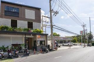 Mitsu Guesthouse, Karon Beach otel fotoğrafı