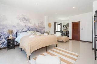 Mitsu Guesthouse, Karon Beach fotoÄŸrafÄ±