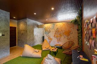 Mitsu Guesthouse, Karon Beach fotoÄŸrafÄ±