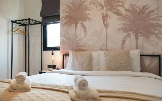 Mitsu Guesthouse, Karon Beach fotoÄŸrafÄ±