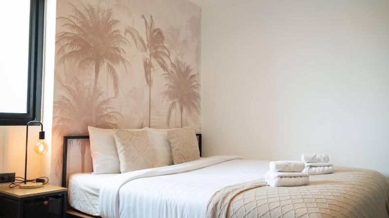 Mitsu Guesthouse, Karon Beach - Oda