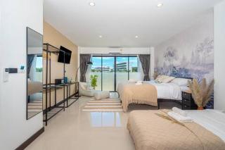 Mitsu Guesthouse, Karon Beach fotoÄŸrafÄ±