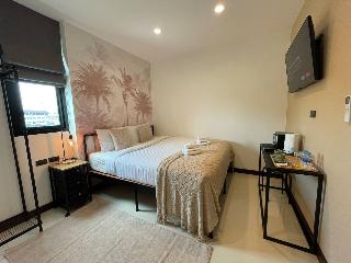 Mitsu Guesthouse, Karon Beach fotoÄŸrafÄ±