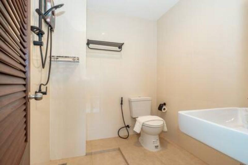Mitsu Guesthouse, Karon Beach - Oda