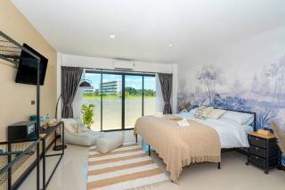 Mitsu Guesthouse, Karon Beach fotoÄŸrafÄ±